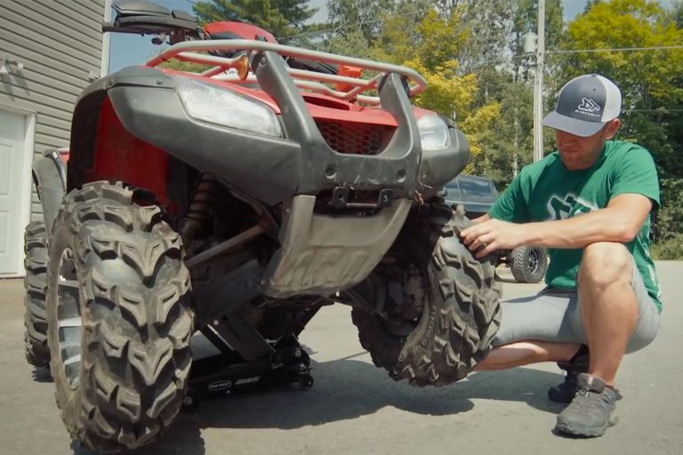 How To Buy A Used ATV