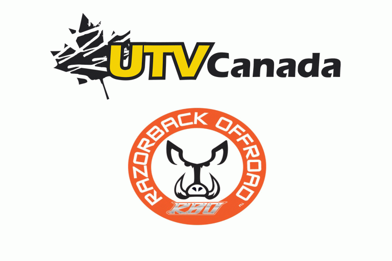 UTV Canada Partners with Razorback Offroad to bring Innovative, Performance Driven Products to Canada
