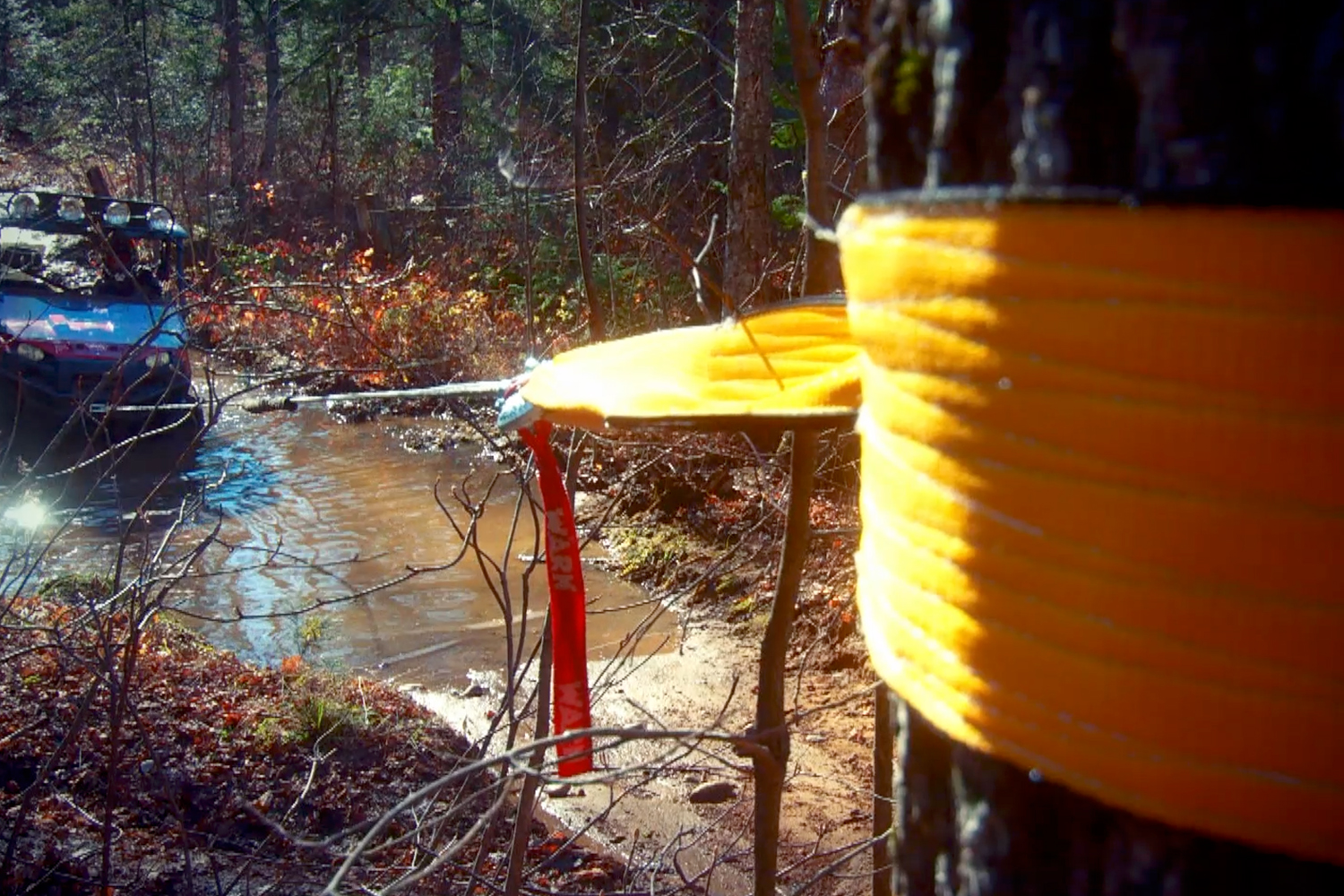 Why You Need a Winch Dirt Trax Online