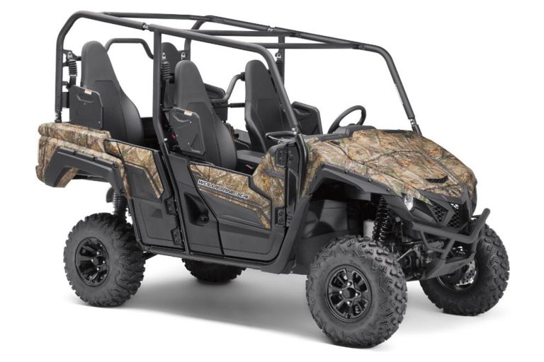 Yamaha Continues Decade-Long Support for the Future of Hunting and Fishing