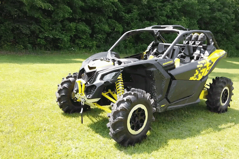 2019 Can-Am Maverick X3 X mr Turbo Walk Around & First Impressions