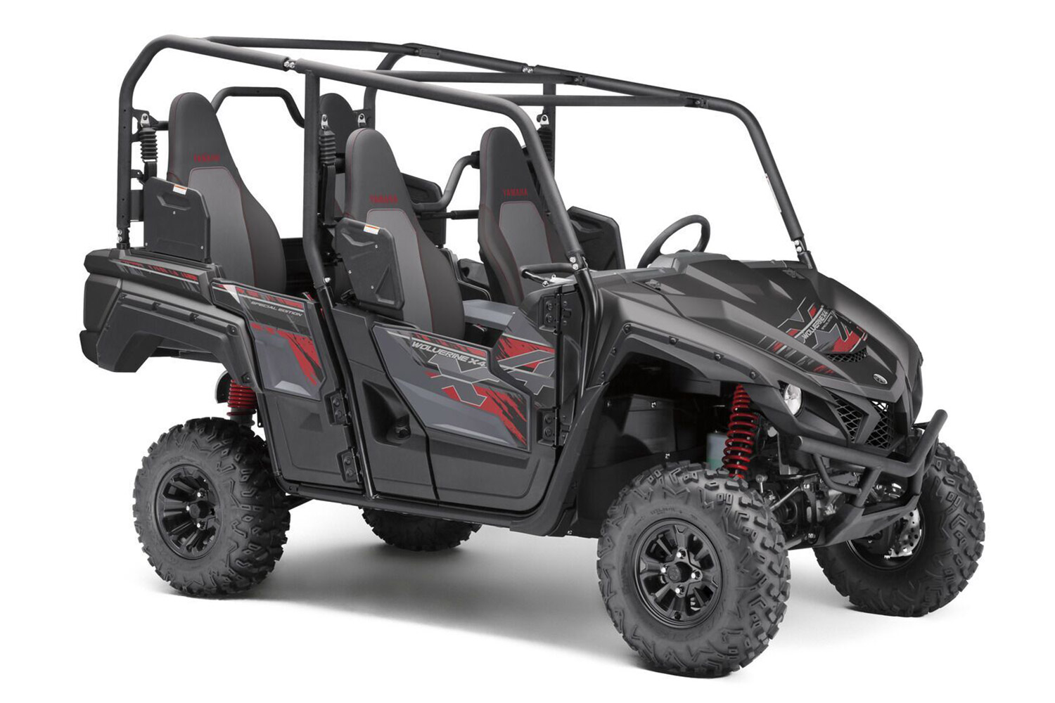 Yamaha off road sales buggy