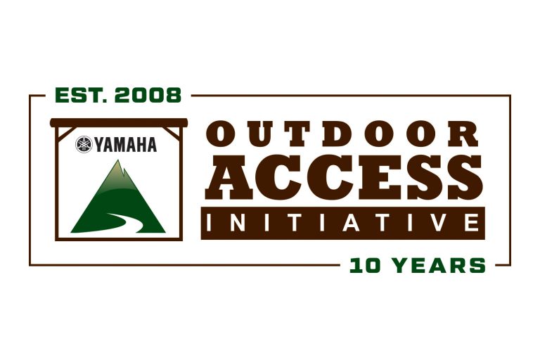 Yamaha Outdoor Access Initiative Grants More Than $130,000 in 2nd Quarter