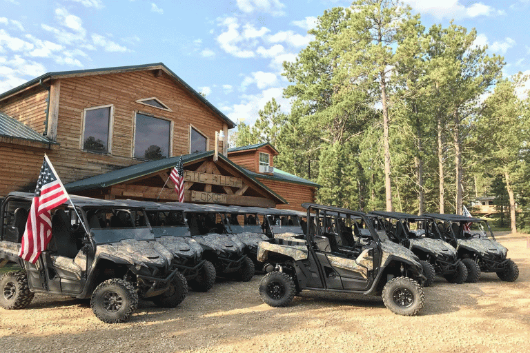 Yamaha Motorsports Expands Destination Yamaha Experiences