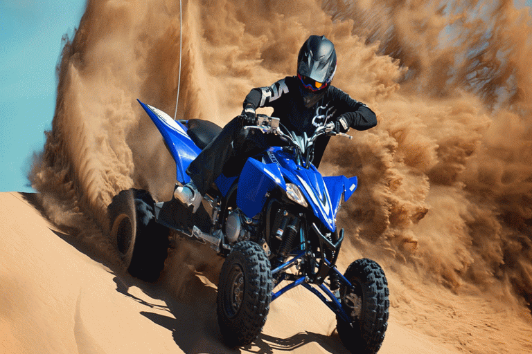Yamaha Motorsports 2019 Sport Lineup Overview