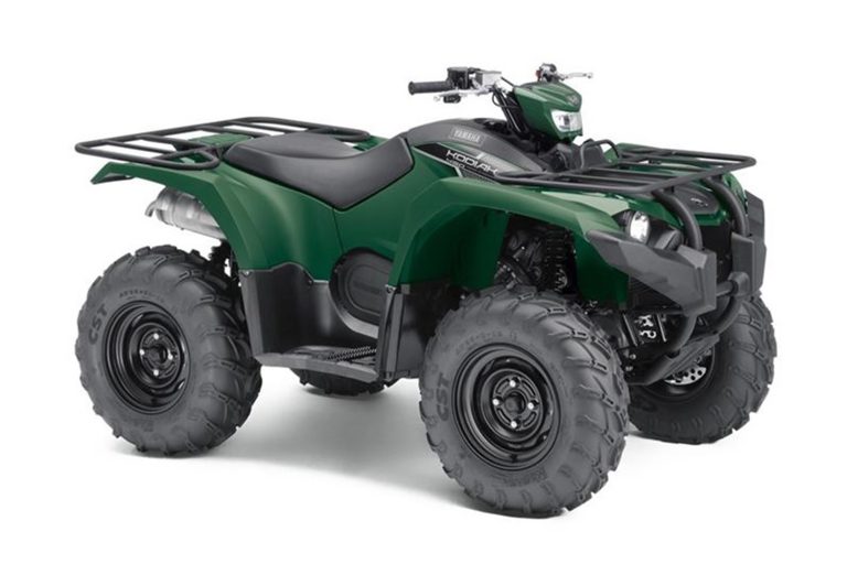 Yamaha Launches 2017 National Hunting and Fishing Day Sweepstakes
