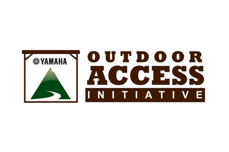 Yamaha Outdoor Access Initiative Awards Over $86,000 in 2nd Quarter