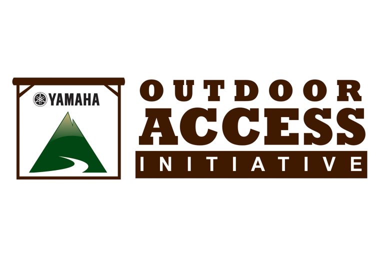 Yamaha Outdoor Access Initiative Awards More than $100,000 in First Quarter