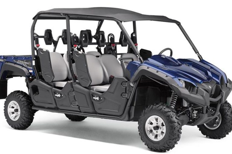 Yamaha Continues to Support SEAL-Naval Special Warfare Family Foundation