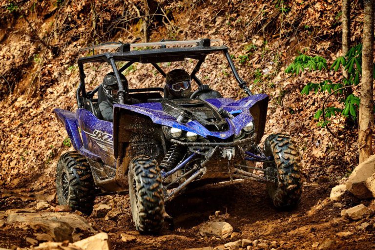 Yamaha Announces Exclusive XTReme Terrain Challenge Customer Ride Event