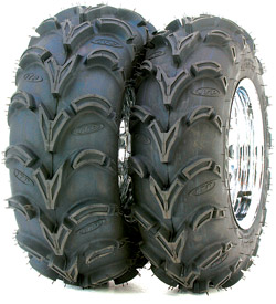 MUD LITES NOW AVAILABLE IN DEEP-LUG MODELS
