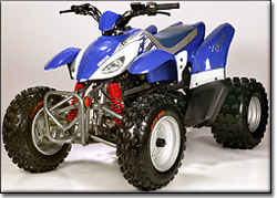 Unison’s 150cc Desert Cat